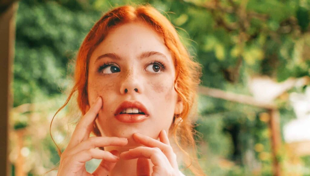 kizil sacli rüyası | Rüya tabiri ve anlamı