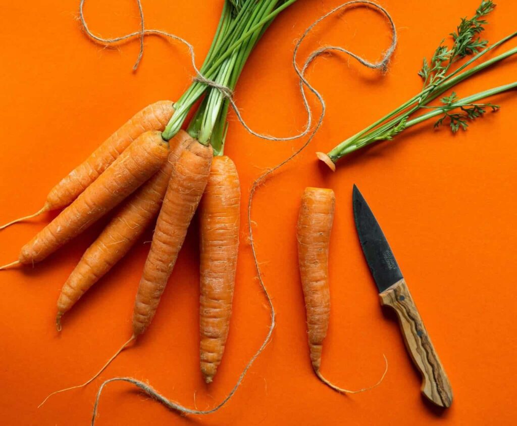 Mimpi tentang sayuran akar | Arti dan makna mimpi