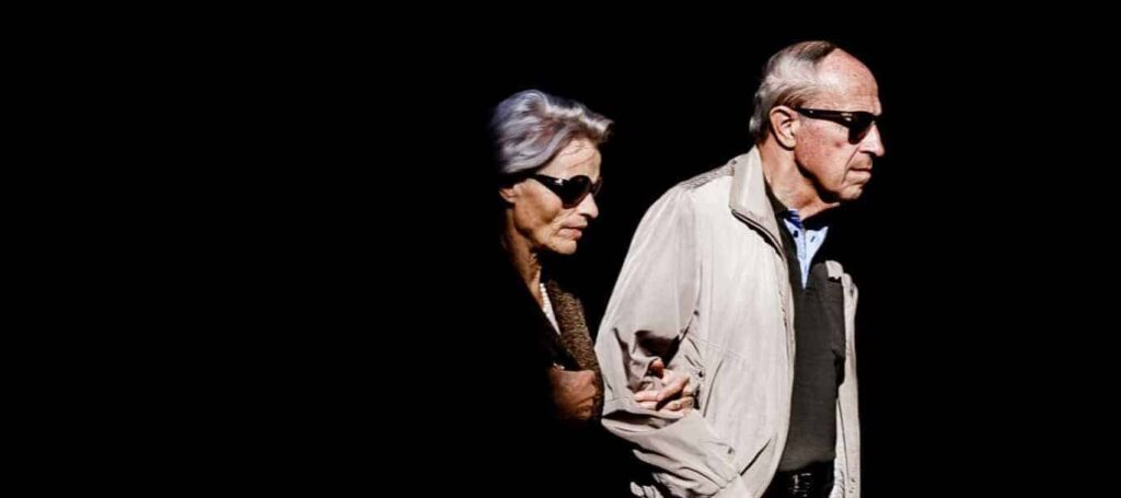 Сон о свидание вслепую | Значение и толкование