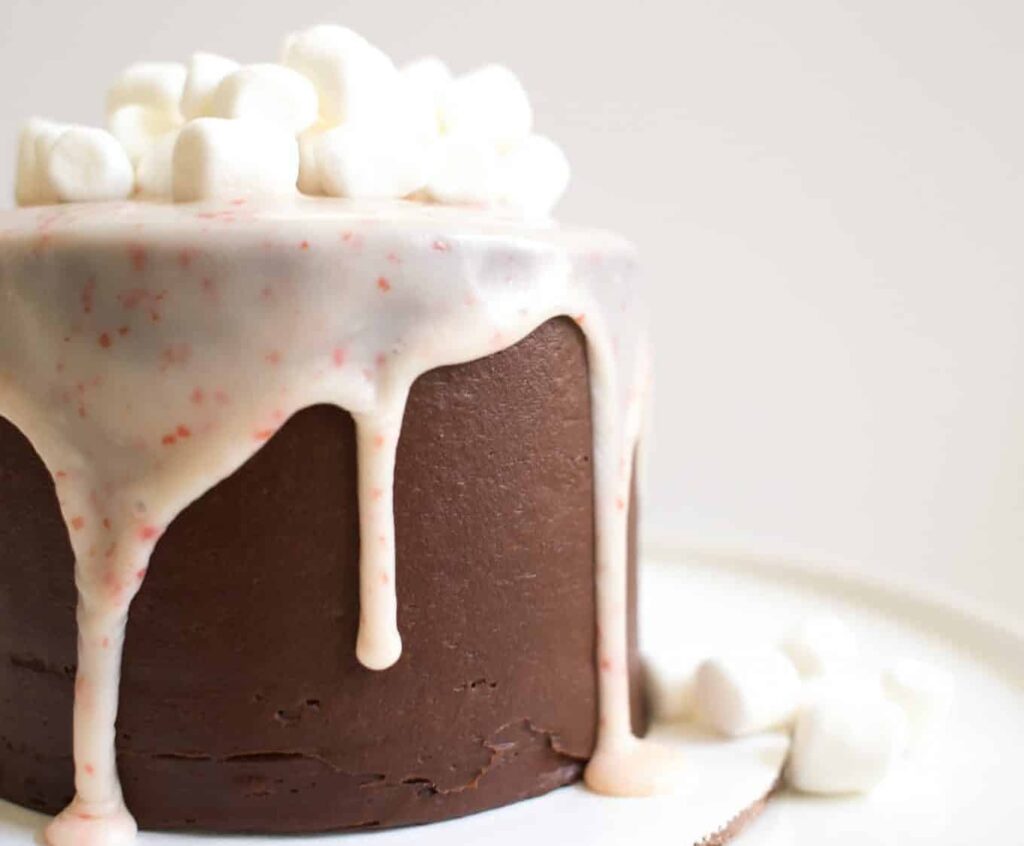 梦见结冰 蛋糕 | 梦的含义与解析