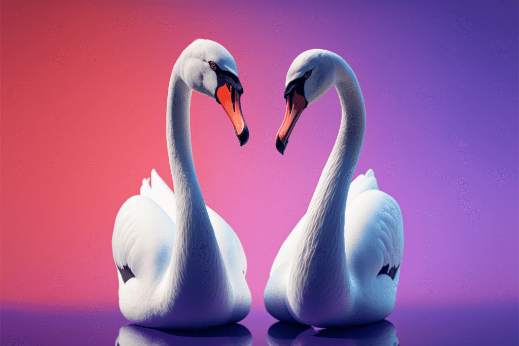 白鳥の夢 | 夢の意味と解釈