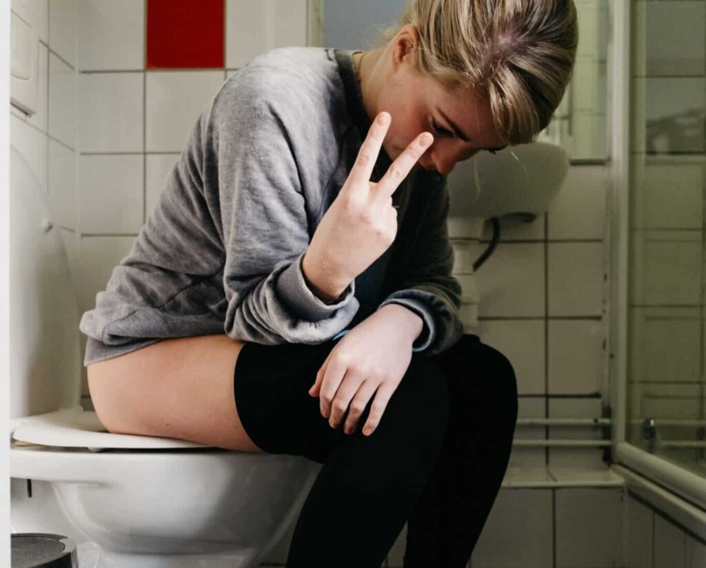 梦见泻药 | 梦的含义与解析