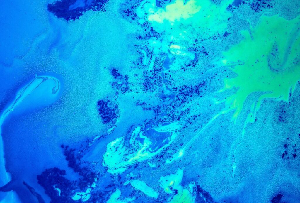 mavi rüyası | Rüya tabiri ve anlamı