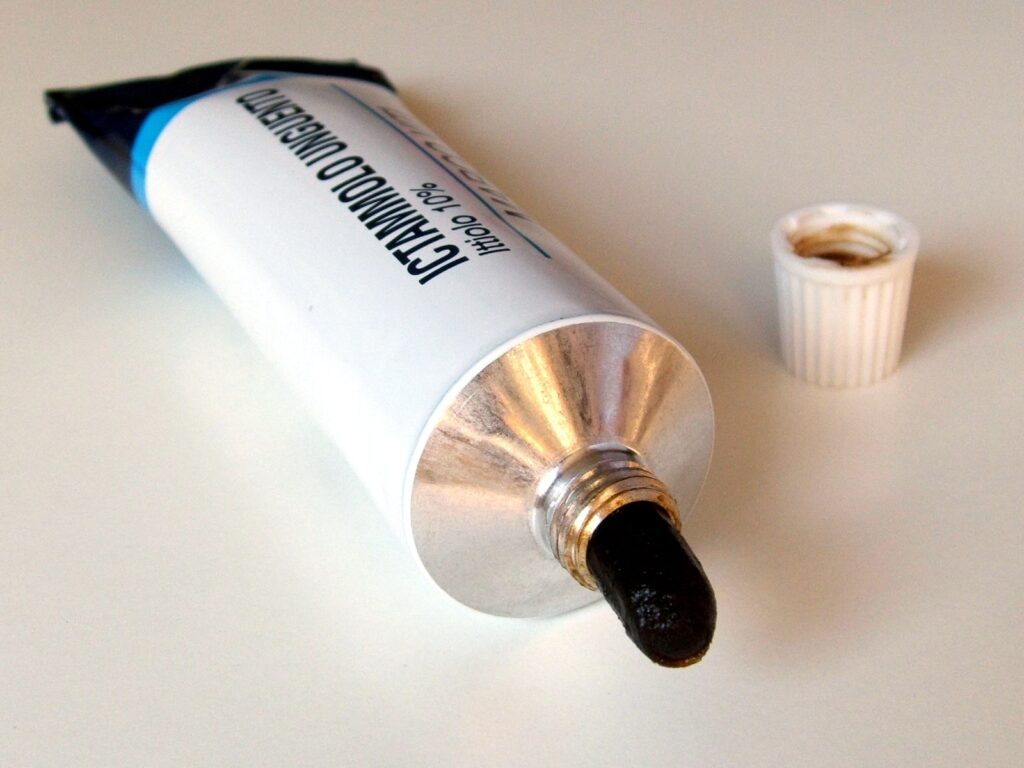 Mimpi tentang tarik salep | Arti dan makna mimpi