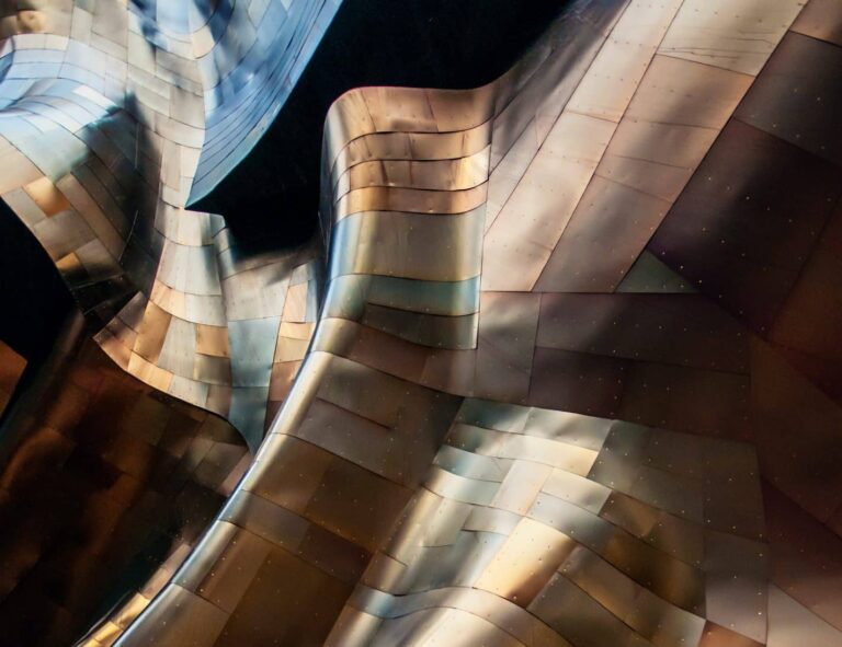 Сън за метал | Значение и тълкуване