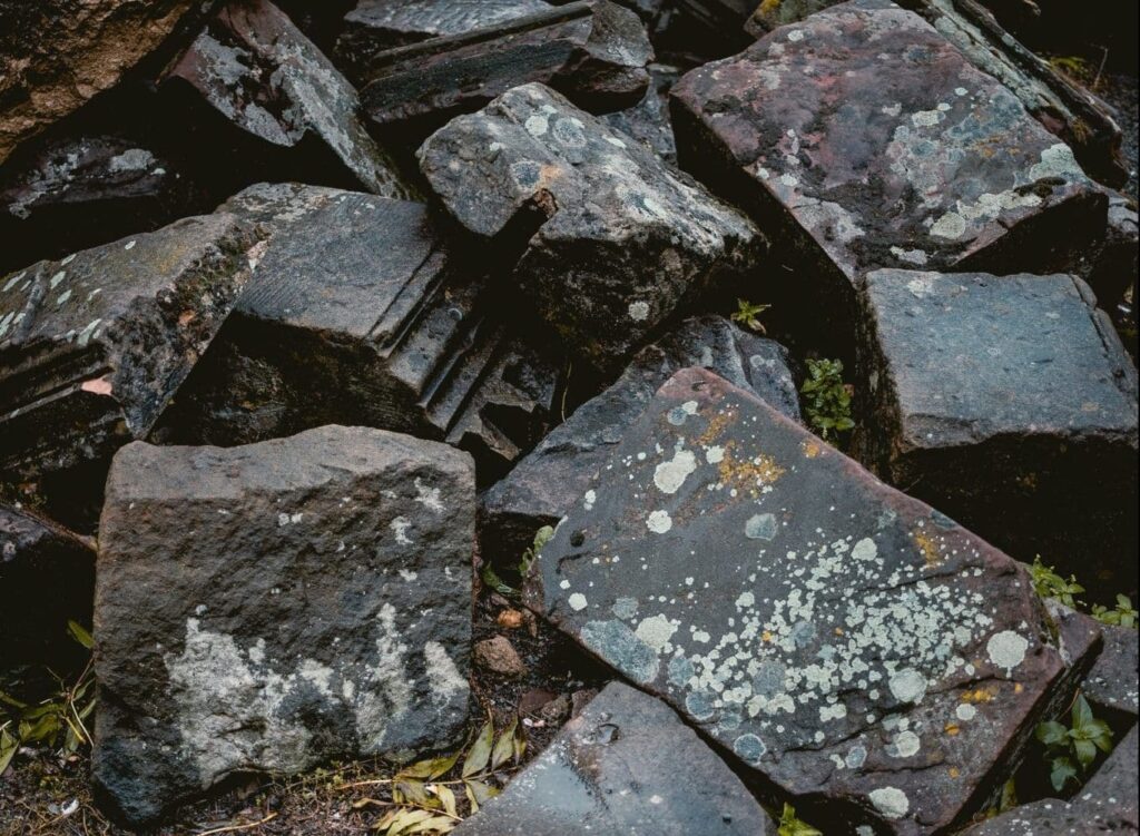 Сън за отломки | Значение и тълкуване