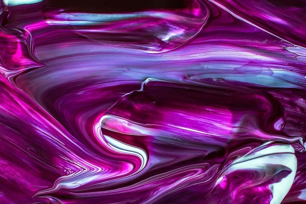 mor rüyası | Rüya tabiri ve anlamı