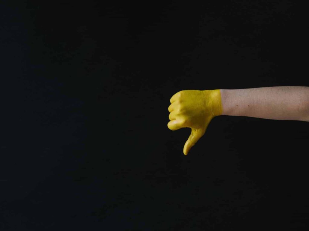 Сон о ненавидеть | Значение и толкование