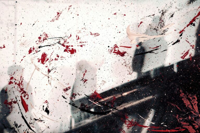 Mimpi tentang membunuh | Arti dan makna mimpi