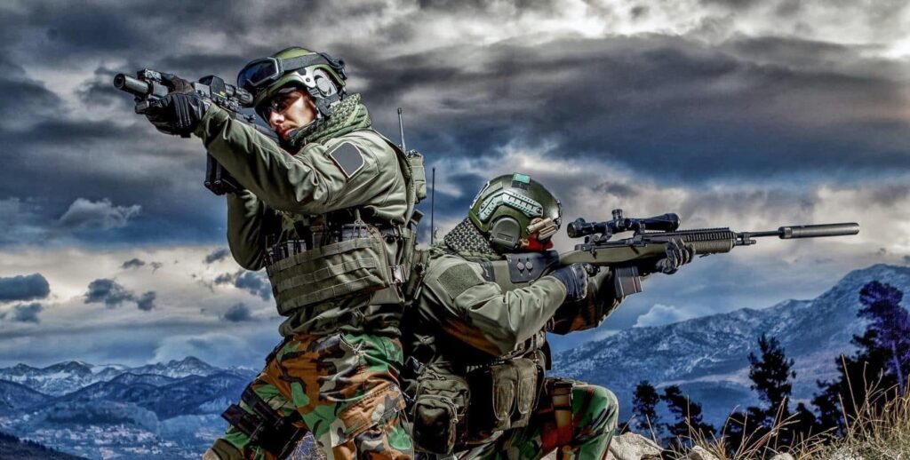 Сон о армия | Значение и толкование