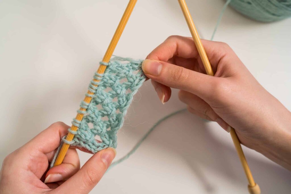 Сън за плетене | Значение и тълкуване