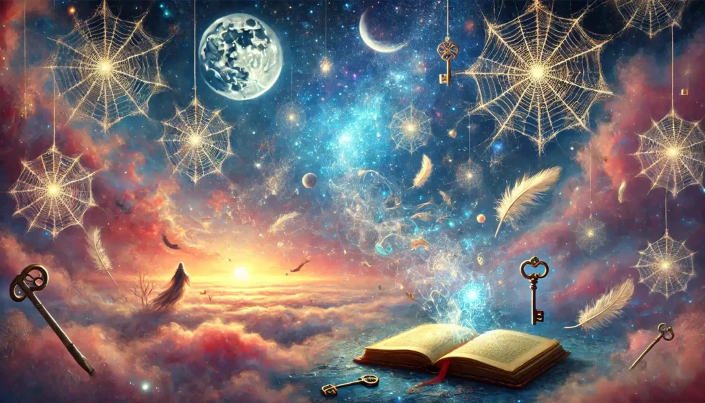 orumcek agi rüyası | Rüya tabiri ve anlamı