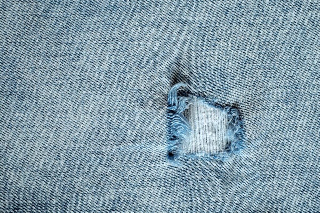 Mimpi tentang kain perca | Arti dan makna mimpi