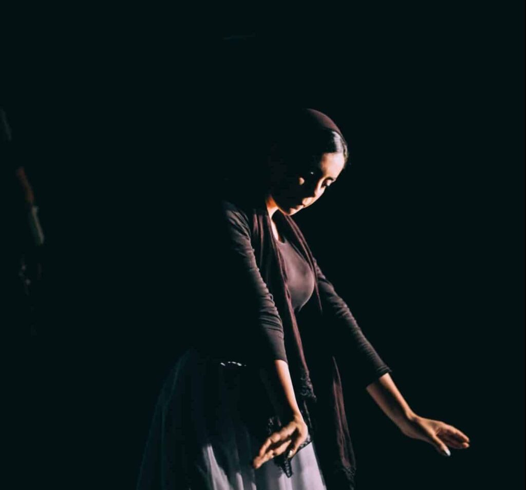 パントマイムの夢 | 夢の意味と解釈