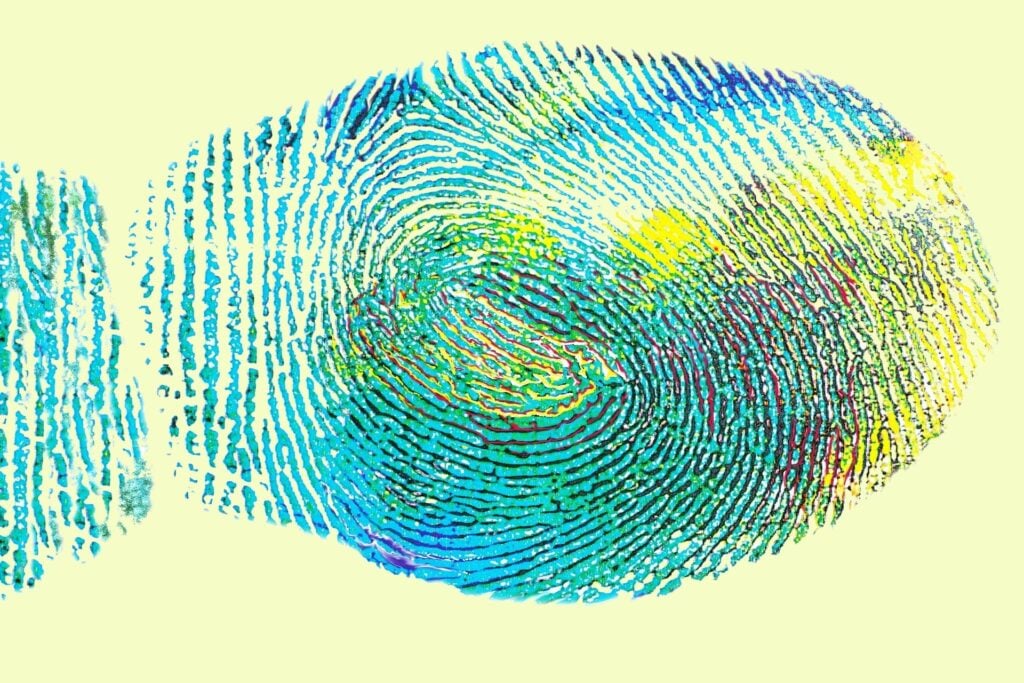 parmak izi rüyası | Rüya tabiri ve anlamı