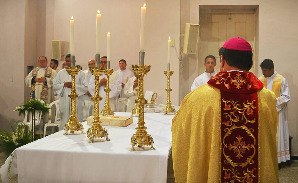 Сон про єпископ | Значення і тлумачення