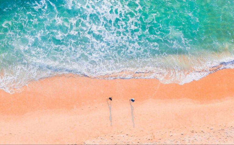 Сон про пляж | Значення і тлумачення