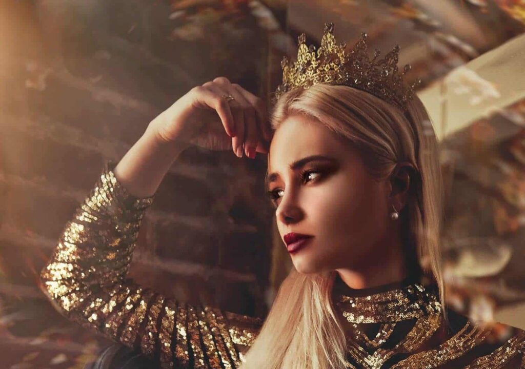 prenses rüyası | Rüya tabiri ve anlamı