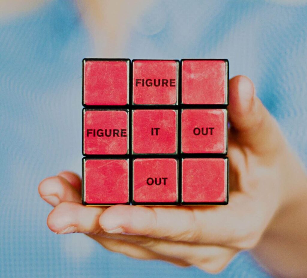 問題の夢 | 夢の意味と解釈