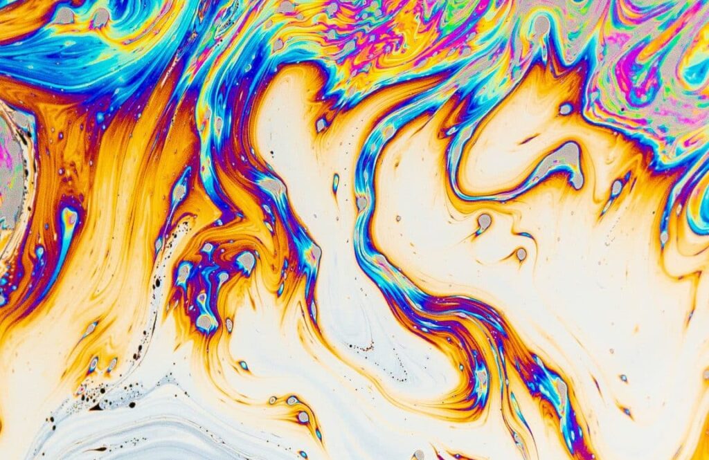 변색에 대한 꿈 | 꿈의 의미와 해석