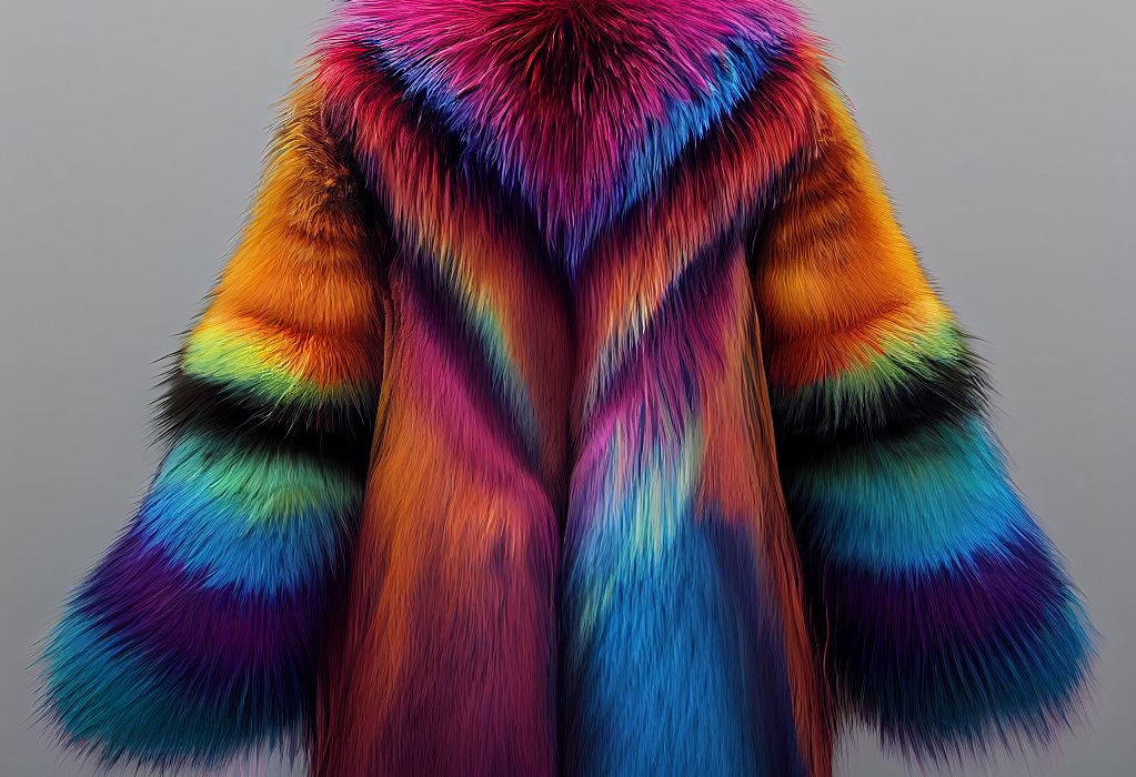 Mimpi tentang berwarna warni | Arti dan makna mimpi