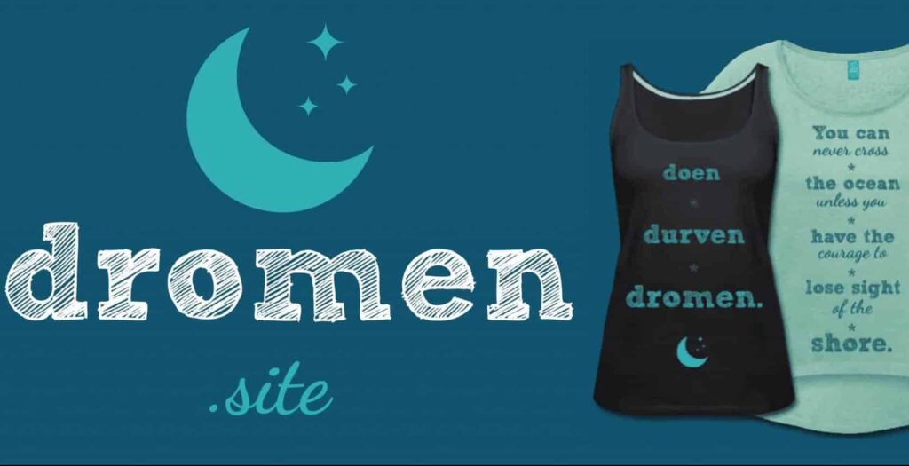 Mimpi tentang situs impian | Arti dan makna mimpi