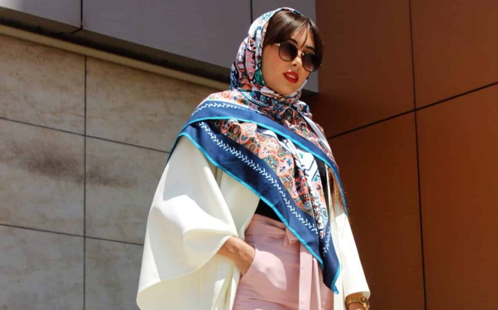 ショールの夢 | 夢の意味と解釈