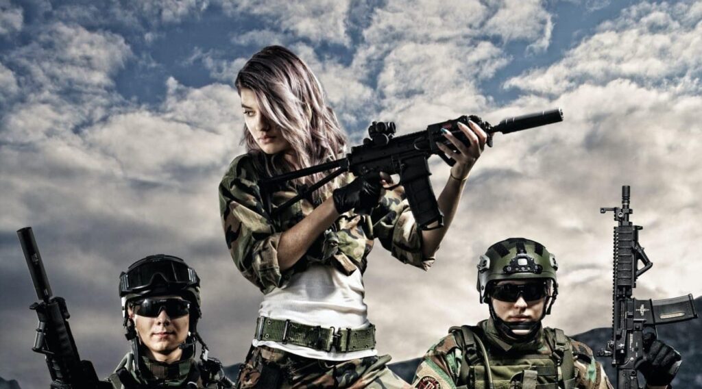 Mimpi tentang serangan 3 | Arti dan makna mimpi