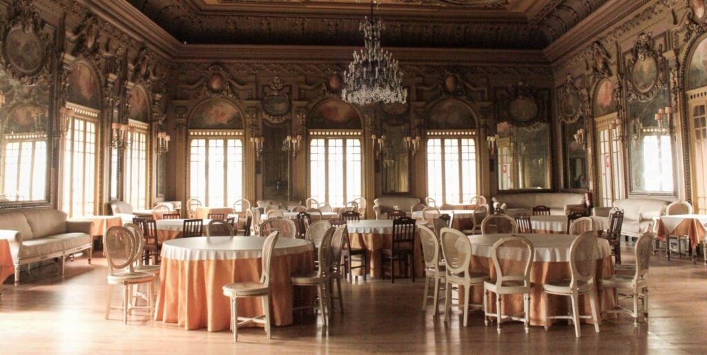 salon rüyası | Rüya tabiri ve anlamı