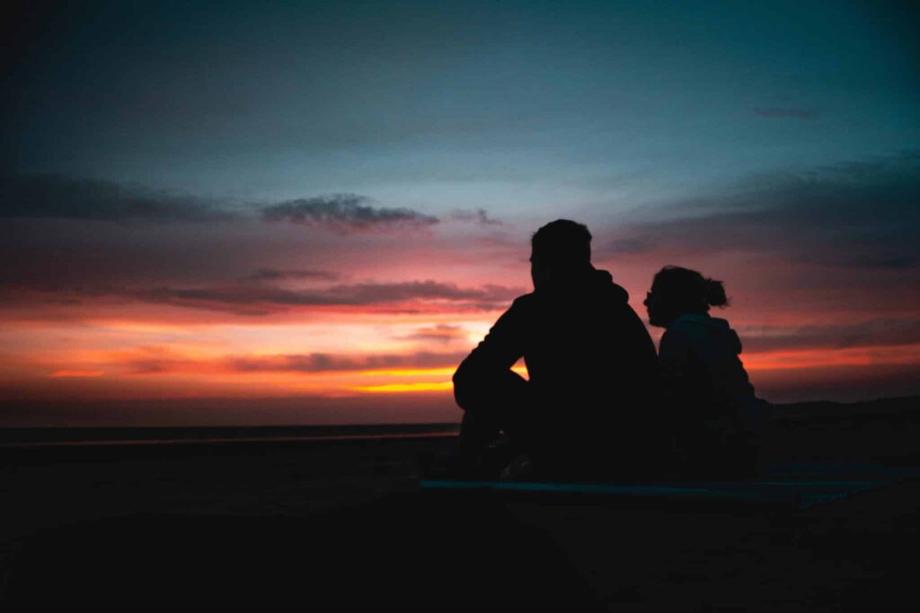 Mimpi tentang kekasih atau gundik | Arti dan makna mimpi