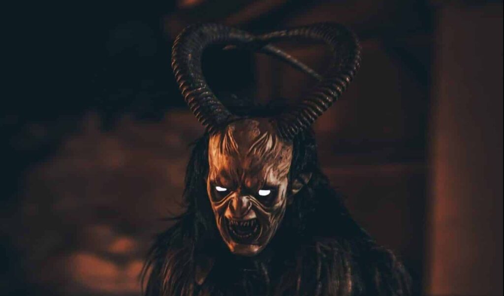 Mimpi tentang setan 2 | Arti dan makna mimpi