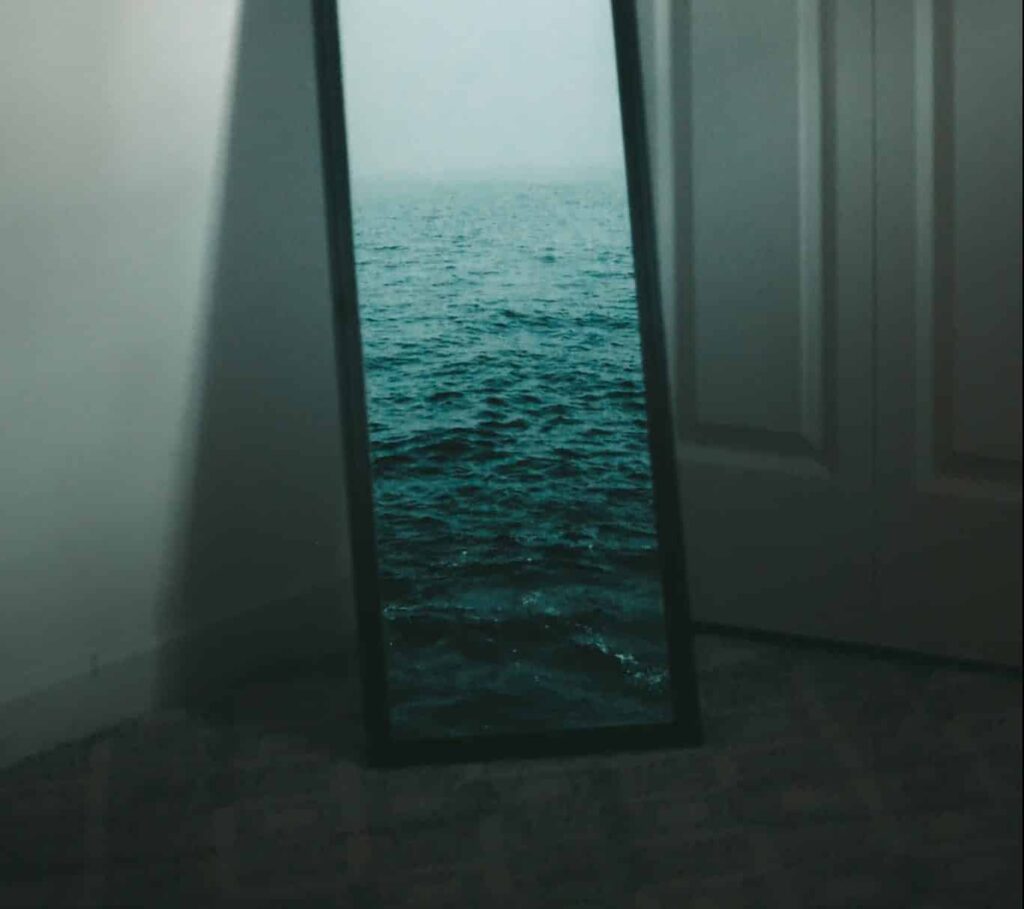 Сон про чарівне дзеркало | Значення і тлумачення