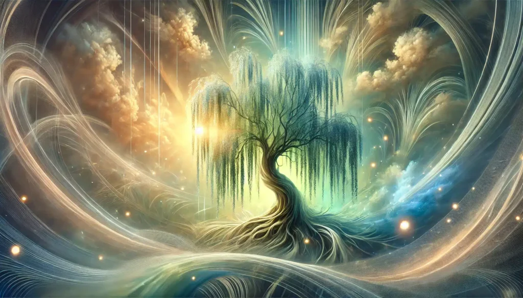 ウィローの夢 | 夢の意味と解釈