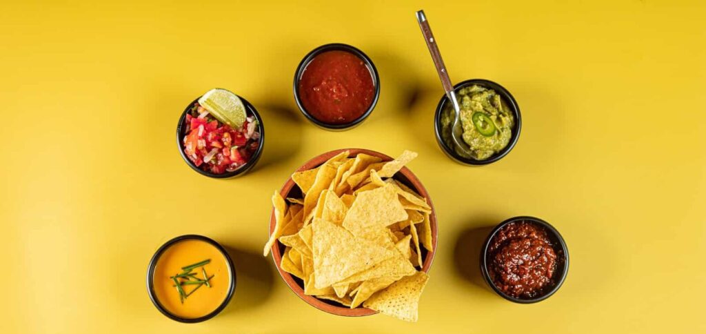 Сон про соус | Значення і тлумачення