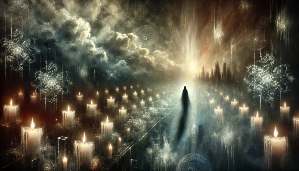 梦见灭绝种族罪 | 梦的含义与解析