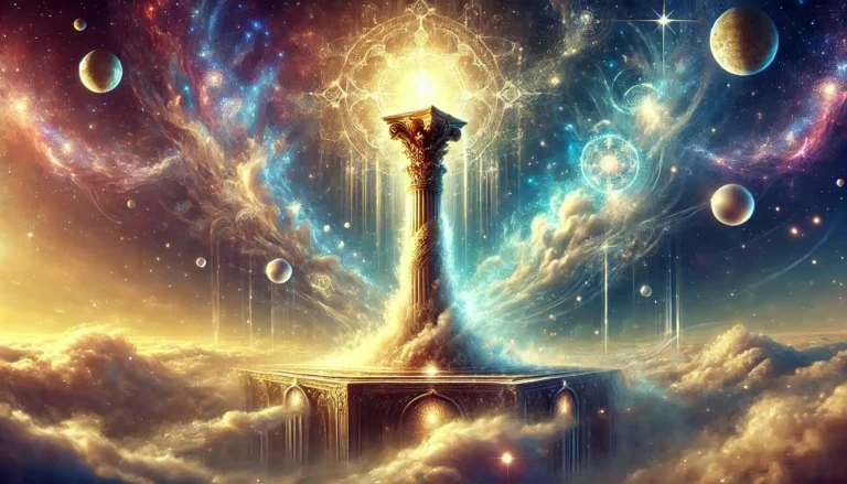 Сън за колона | Значение и тълкуване