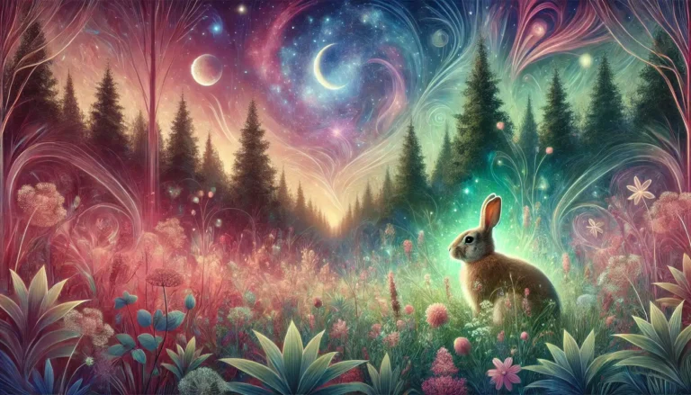 Сън за заек | Значение и тълкуване