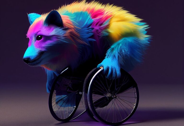 Mimpi tentang kursi roda | Arti dan makna mimpi