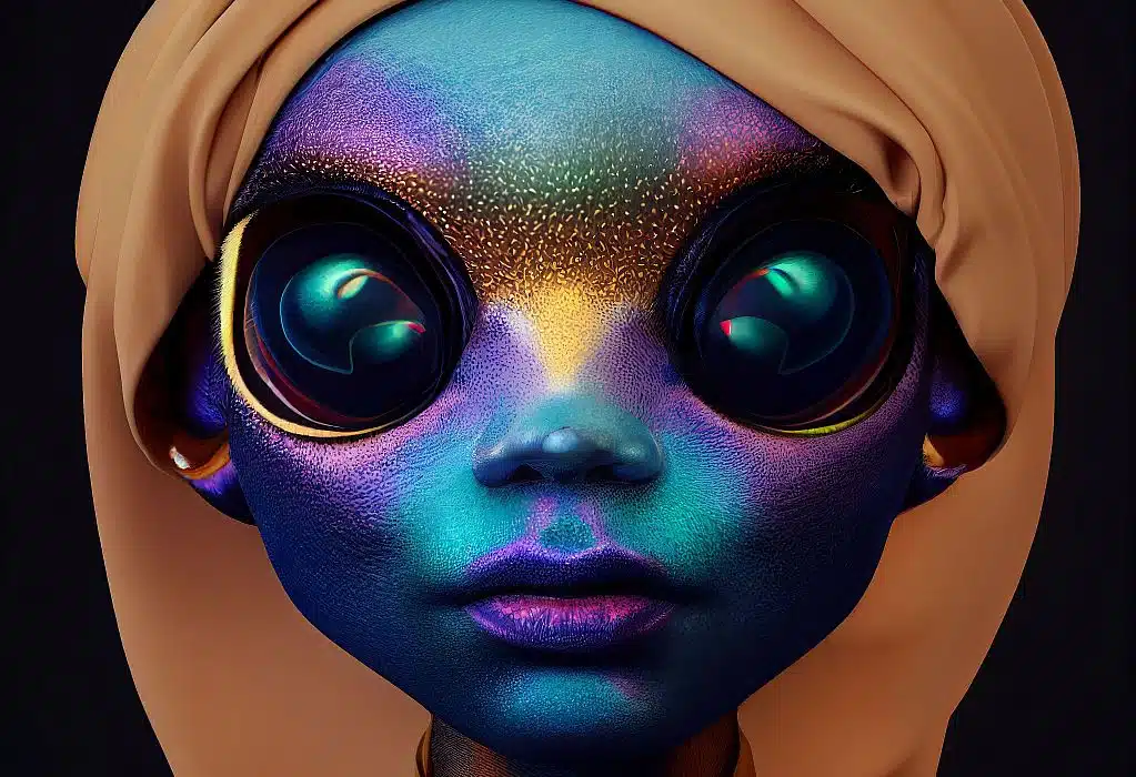 Mimpi tentang warna kulit | Arti dan makna mimpi