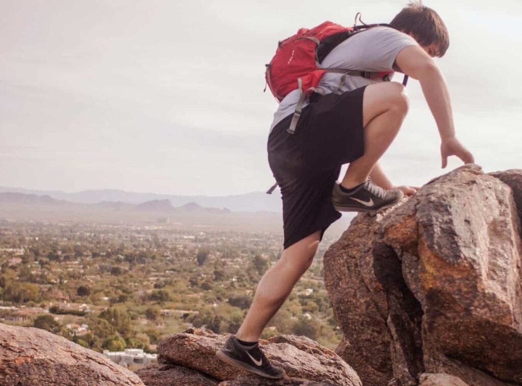 tirmanis 2 rüyası | Rüya tabiri ve anlamı