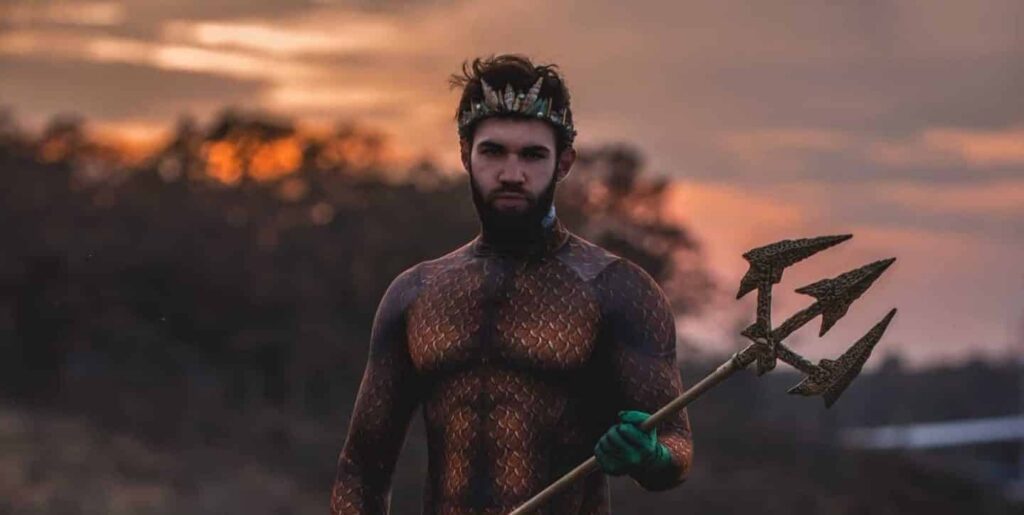 Mimpi tentang trisula | Arti dan makna mimpi