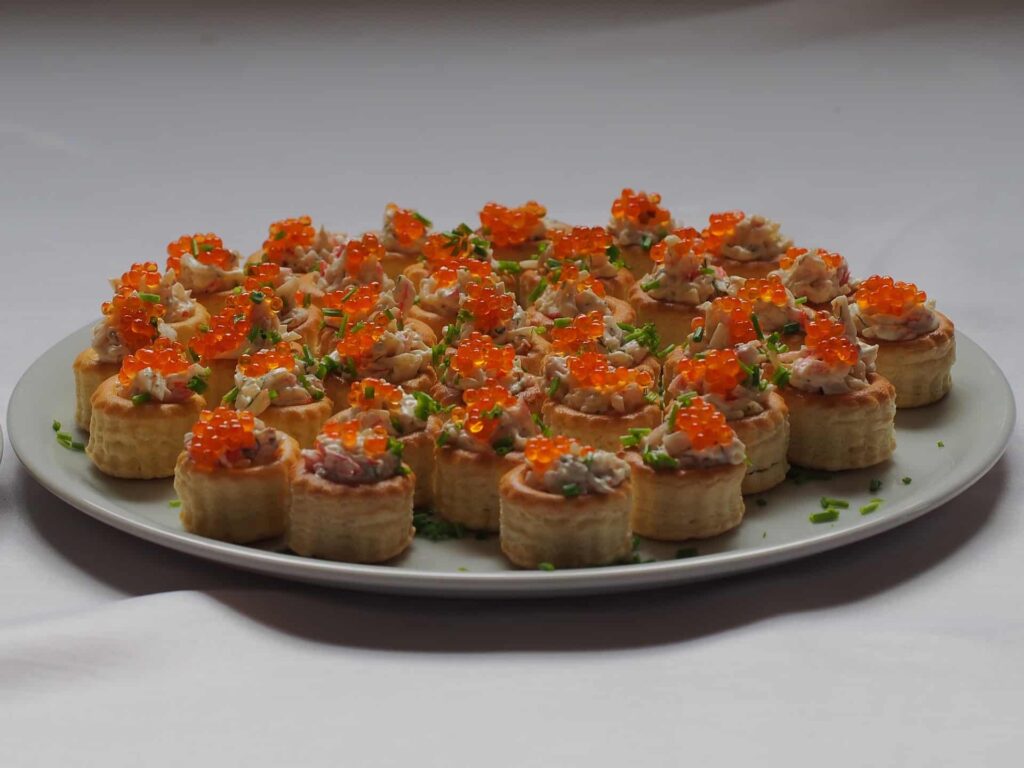 Сон про пиріжки | Значення і тлумачення