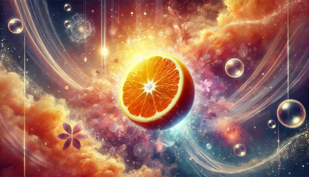 Сън за оранжев | Значение и тълкуване