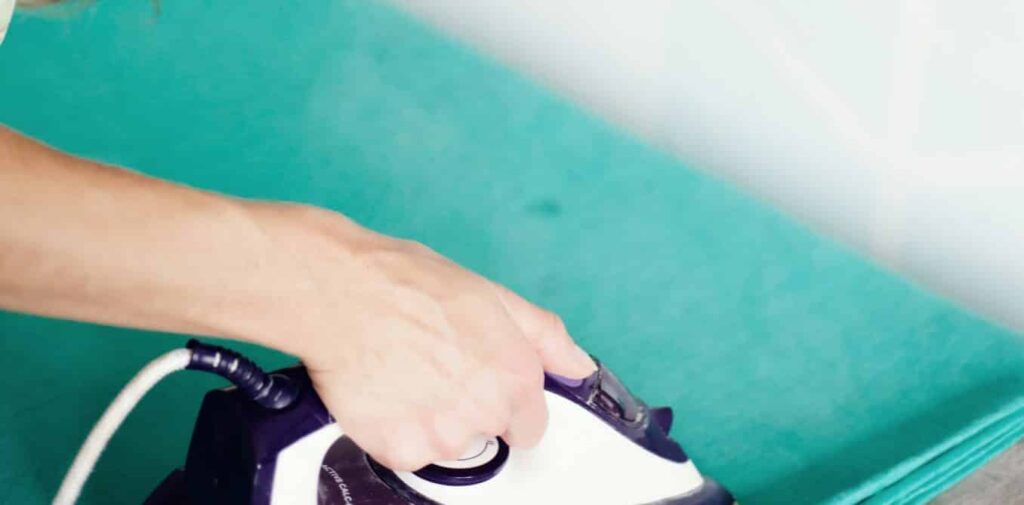 アイロンの夢 | 夢の意味と解釈