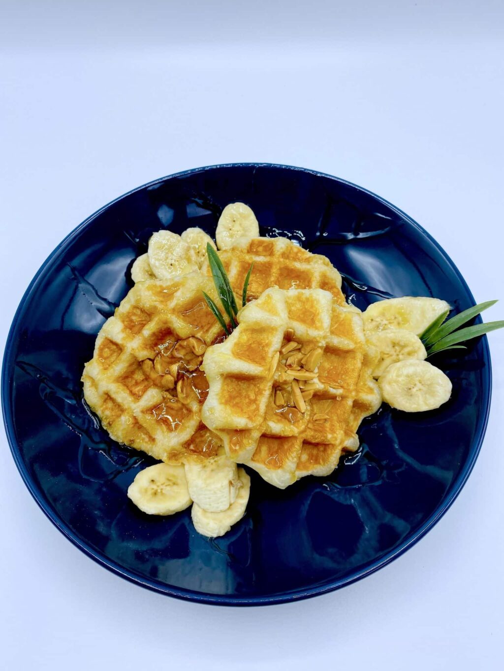 Mimpi tentang wafel | Arti dan makna mimpi