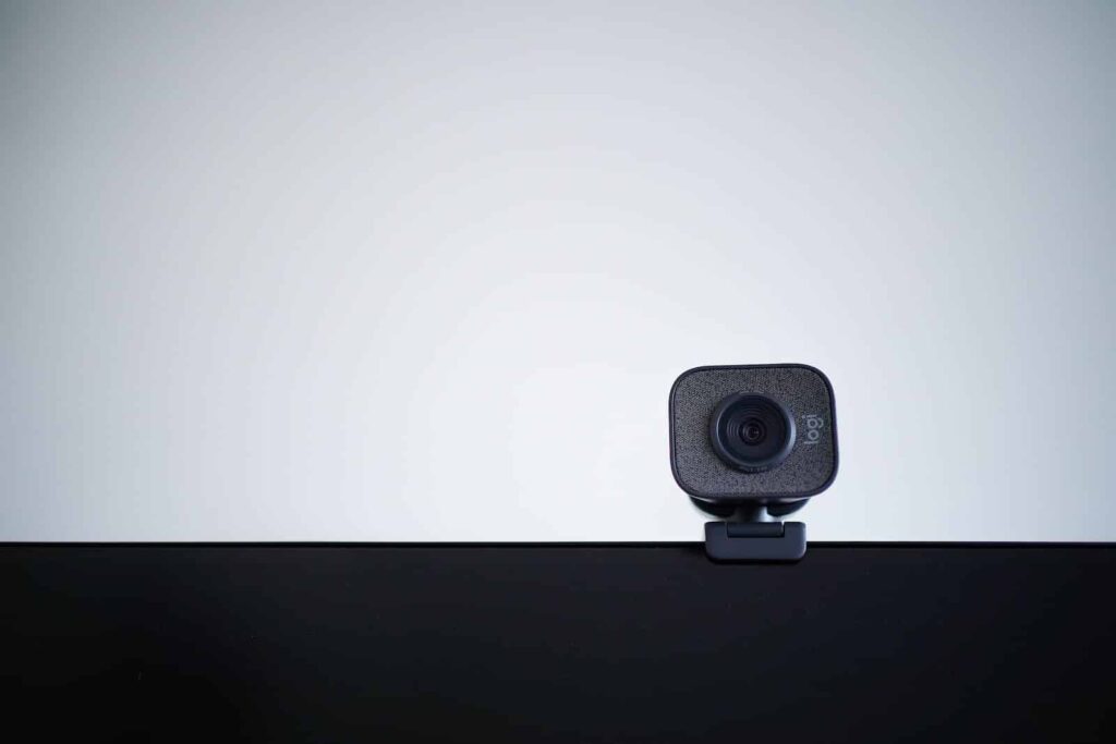 Mimpi tentang webcam | Arti dan makna mimpi