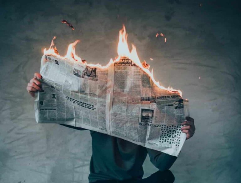 Сон о ожог | Значение и толкование