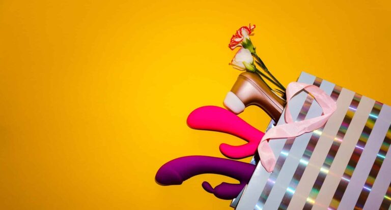 Mimpi tentang vibrator dildo | Arti dan makna mimpi