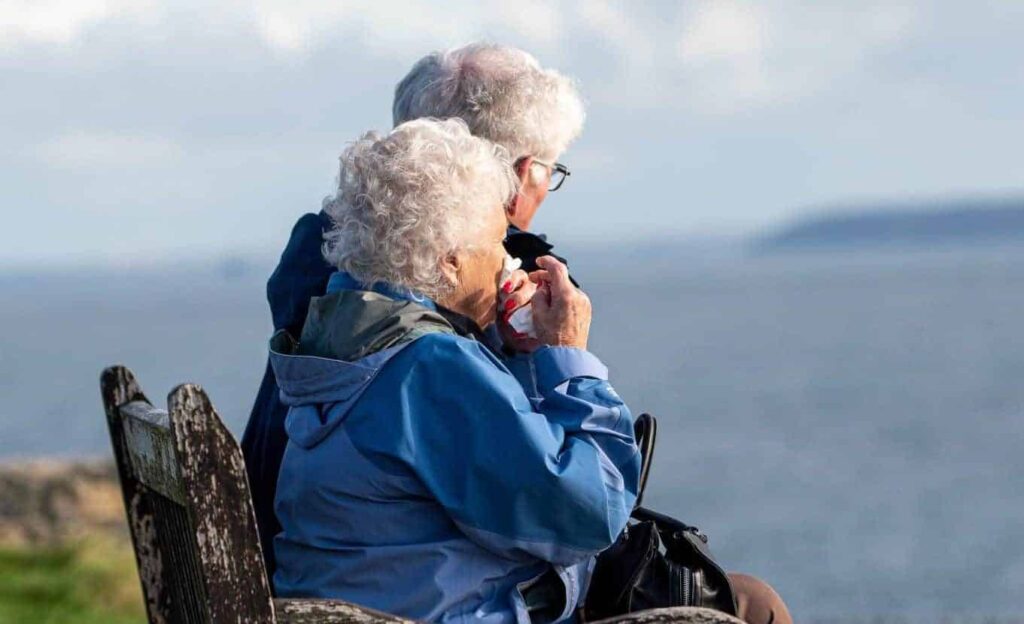 Mimpi tentang orang tua atau istri | Arti dan makna mimpi