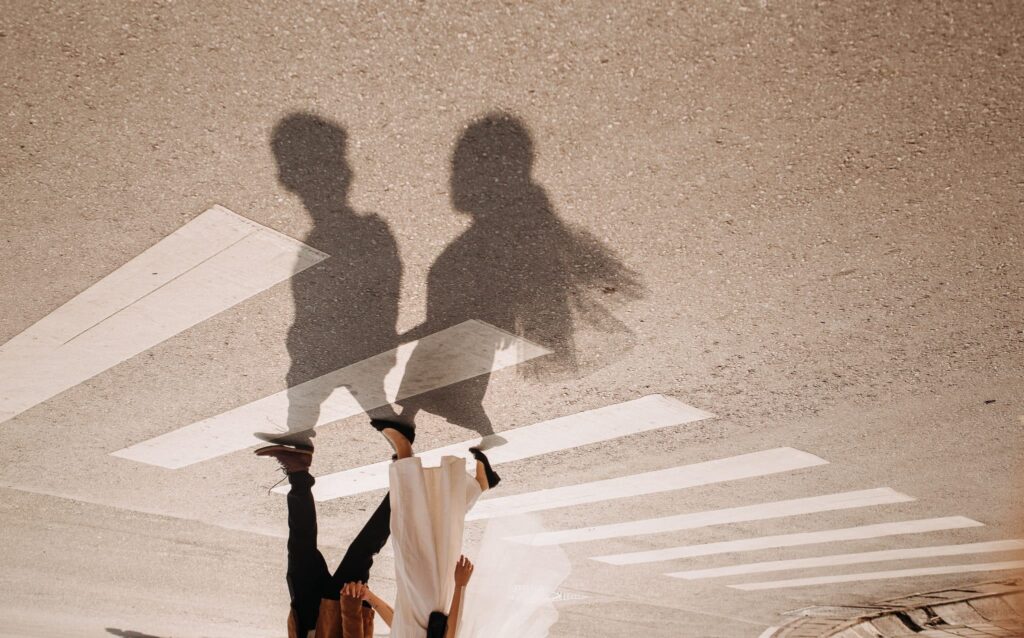 yaya gecidi rüyası | Rüya tabiri ve anlamı